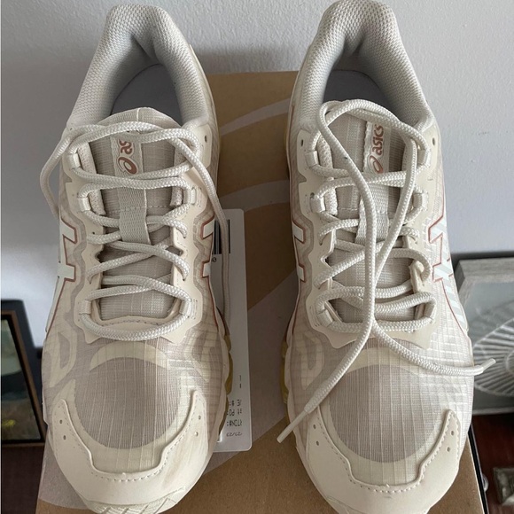 Asics sneakers - Picture 4 of 8